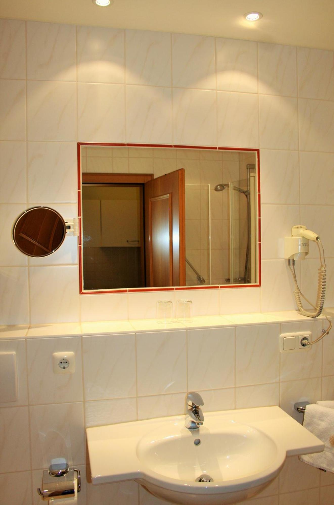 Appartementhaus Stoeckl Bad Fussing Bilik gambar