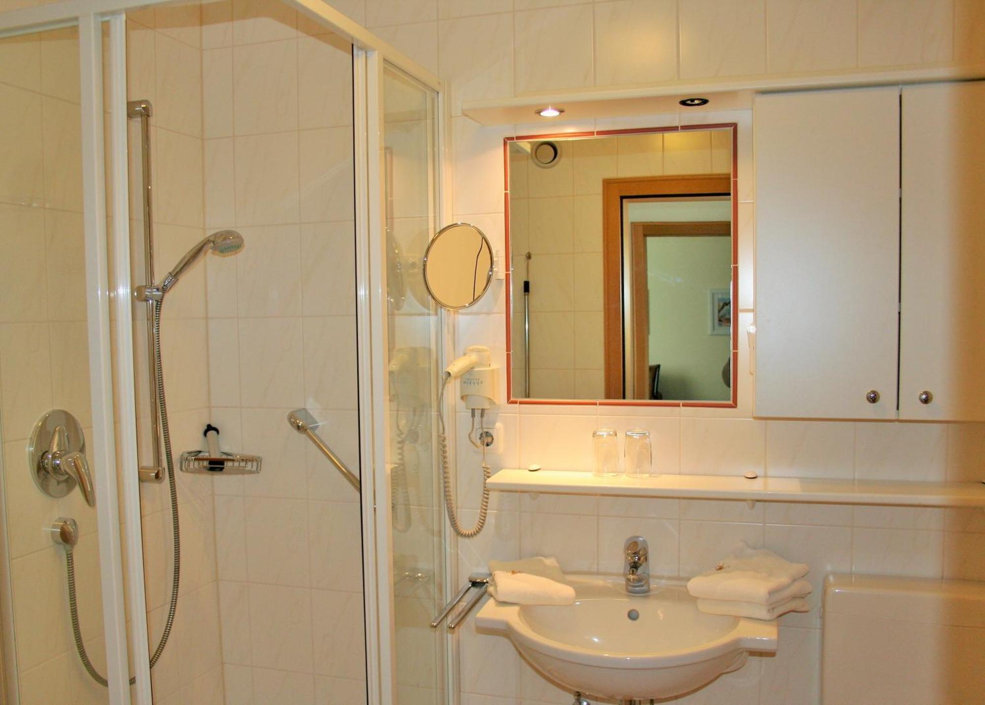 Appartementhaus Stoeckl Bad Fussing Bilik gambar
