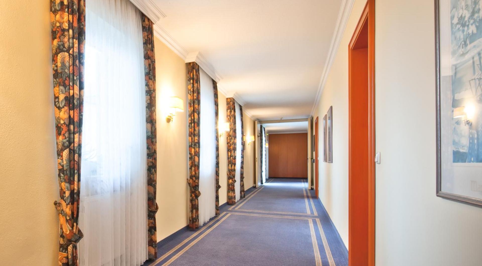 Appartementhaus Stoeckl Bad Fussing Luaran gambar