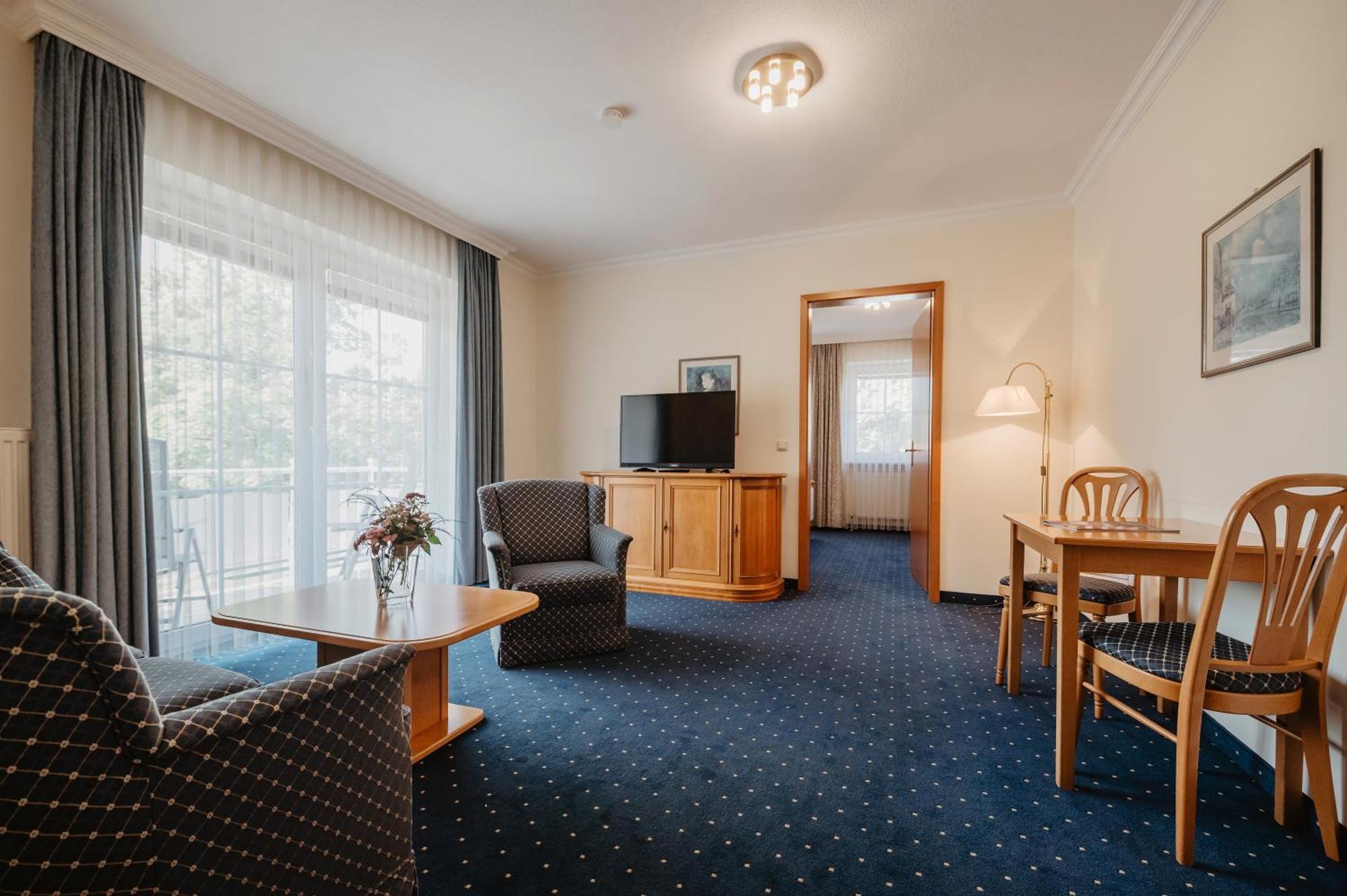Appartementhaus Stoeckl Bad Fussing Luaran gambar