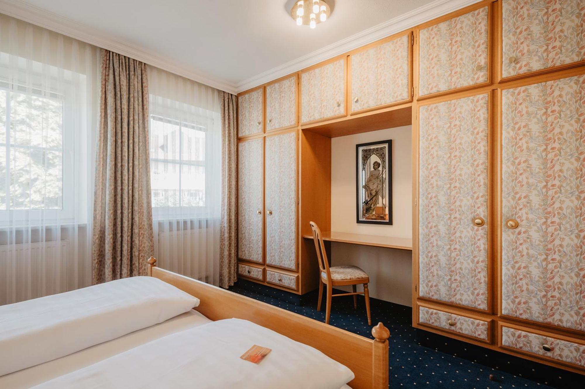 Appartementhaus Stoeckl Bad Fussing Bilik gambar