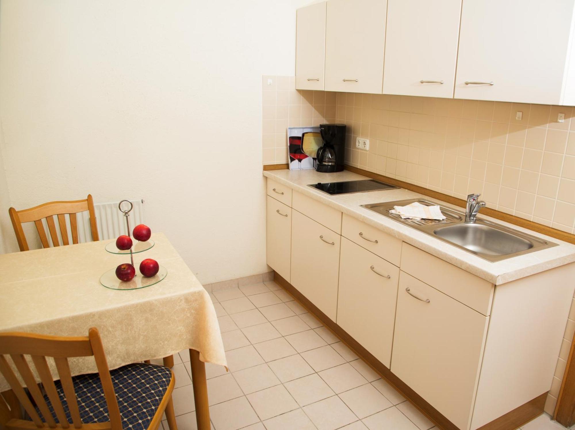 Appartementhaus Stoeckl Bad Fussing Luaran gambar
