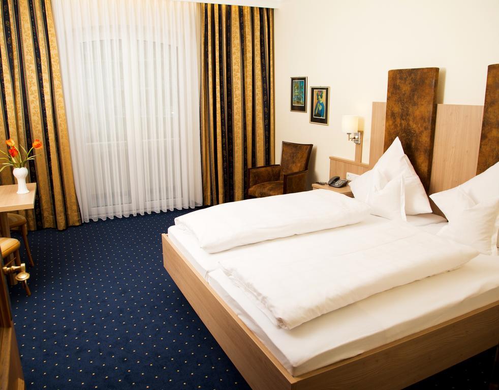 Appartementhaus Stoeckl Bad Fussing Bilik gambar